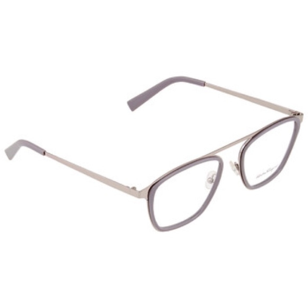 AUTHENTIC BRAND NEW Salvatore Ferragamo SF2834 057 Gray Women’s Eyeglasses